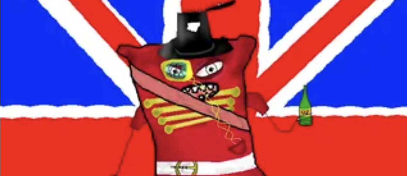 UK Government Lawyers Jewing the ICC to Delay Netanyahu Arrest Warrant